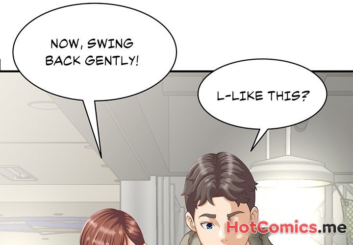 Hunting for Cougars - episode Prologue - 0