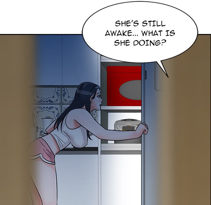 My Stepmom's Plan - episode 5 - 82