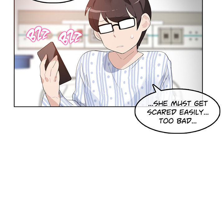 A Pervert's Daily Life - episode 47 - 73