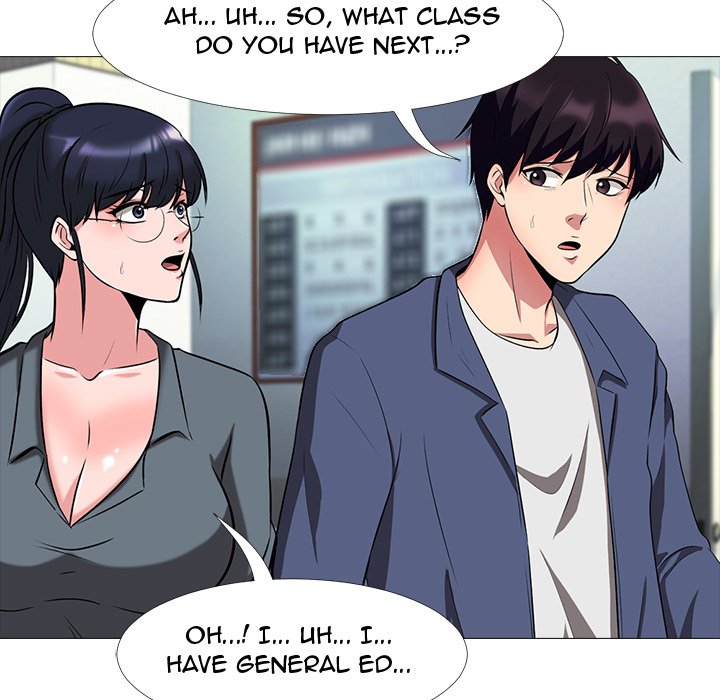Extra Credit - episode 10 - 68