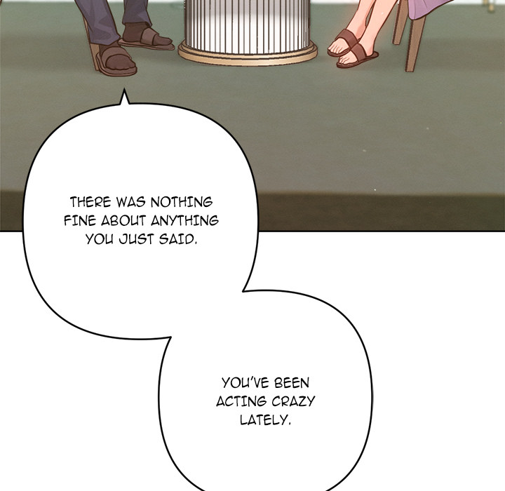 Never Just Friends - episode 7 - 121