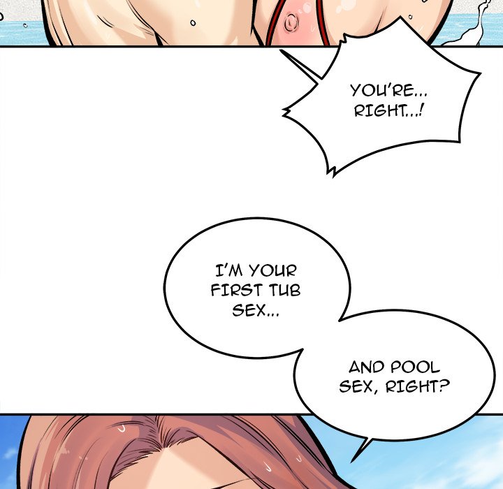 Excuse me, This is my Room - episode 118 - 129