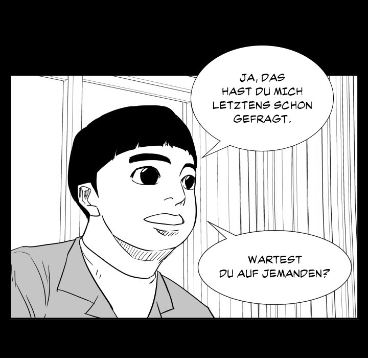 Tweener - episode 48 - 60