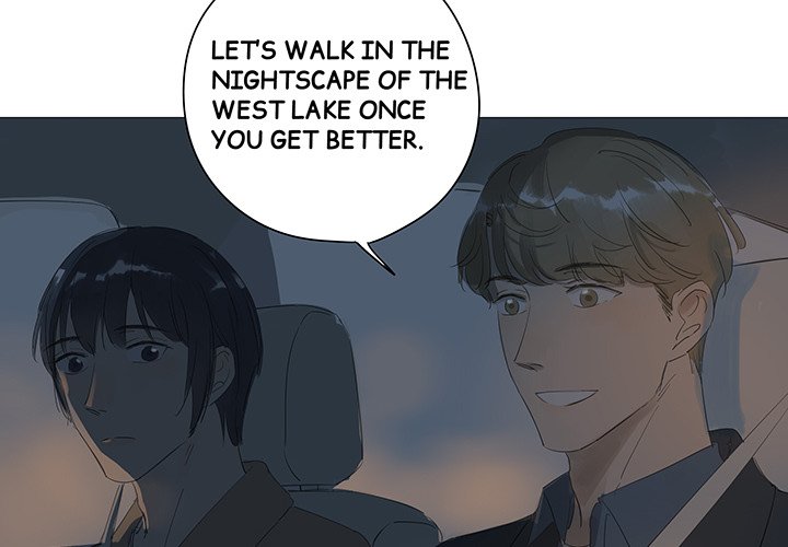 The Ten Years I Love You Most - episode 49 - 3