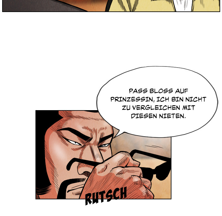 Holzköpfe auf dem Weg nach oben - episode 19 - 40