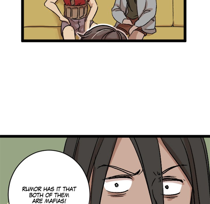 Fan Service! - episode 25 - 20
