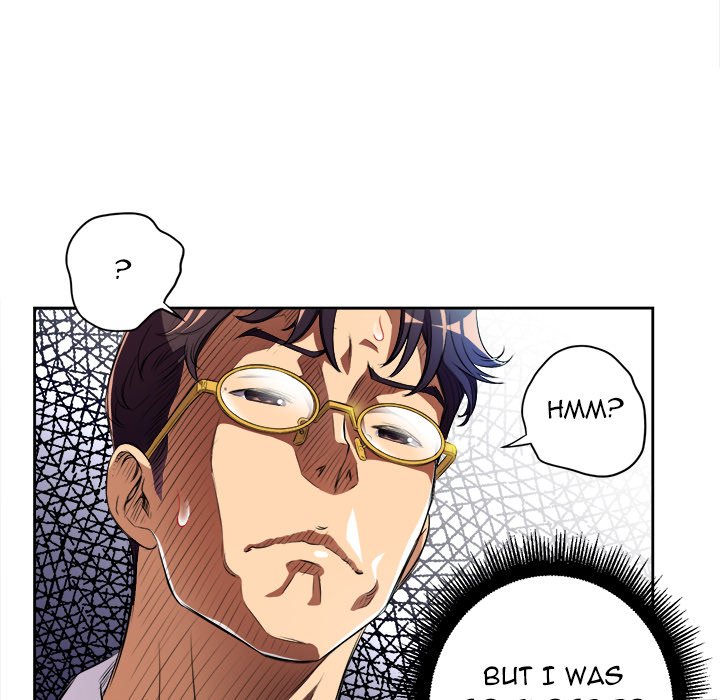 Yuri's Part Time Job - episode 36 - 67