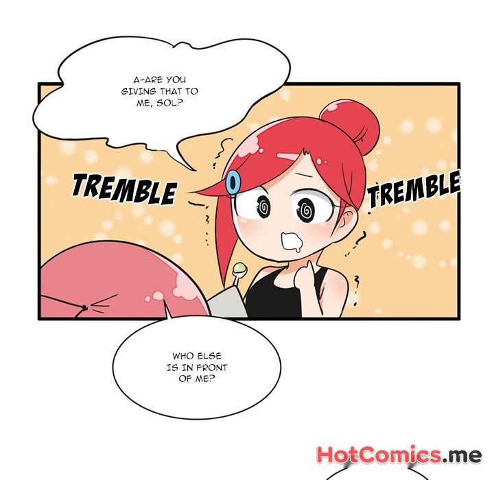 The Amazing Siblings - episode 50 - 18