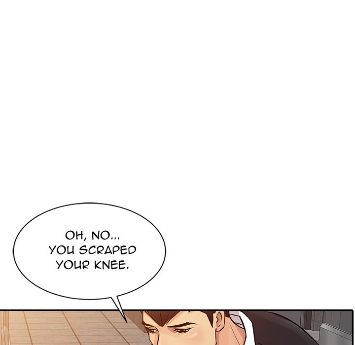 Just For You - episode 11 - 91