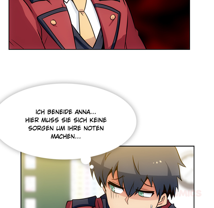 Eine Spionin zum Knuddeln - episode 20 - 91
