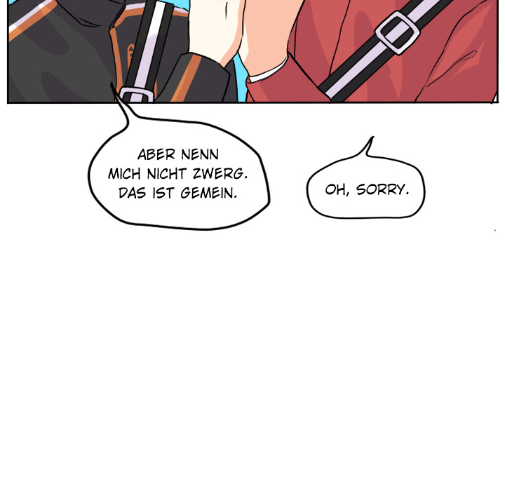 Das Chillige Pärchen - episode 31 - 42