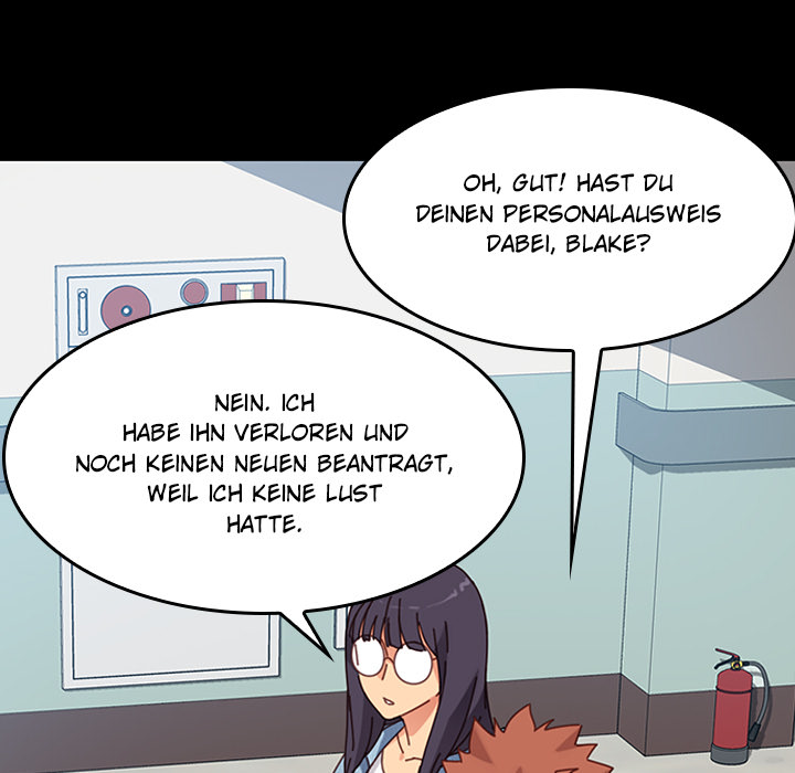 (Fast) wie eine Familie - episode 13 - 134