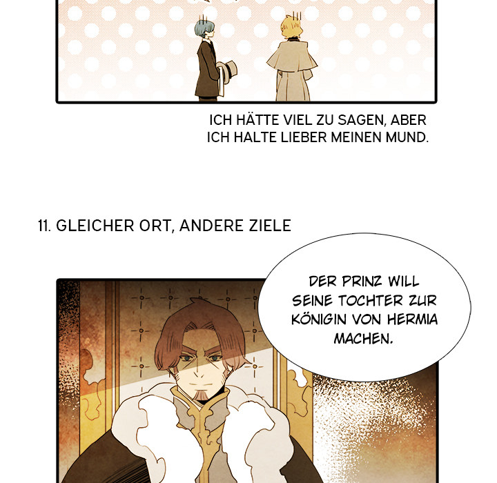 Ardors Königreich - episode 38 - 39