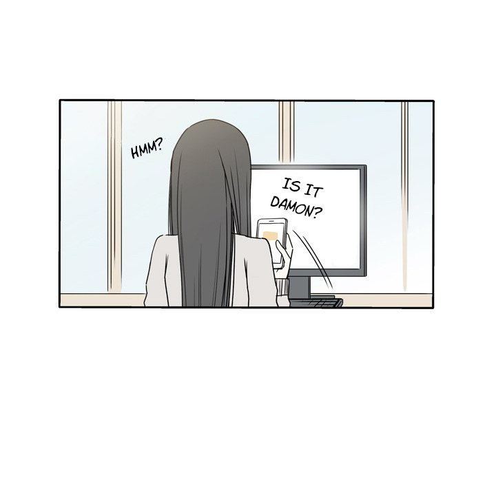 Misfortune - episode 18 - 36