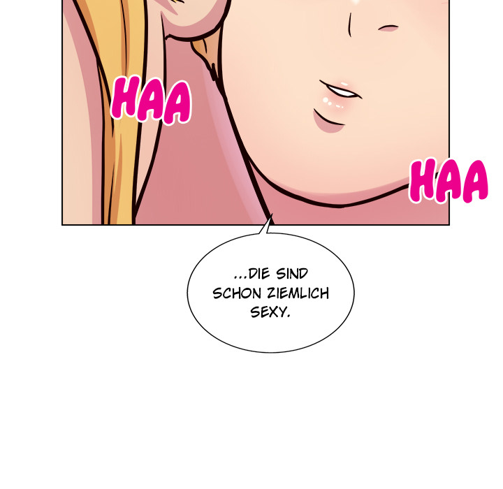 Erfolg oder Liebe? - episode 15 - 126