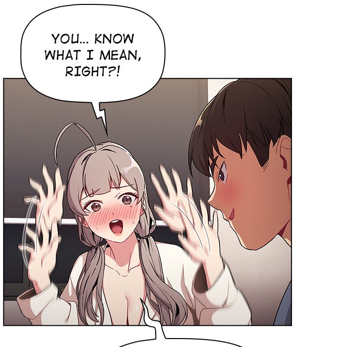 What do I do now...? - episode 9 - 97