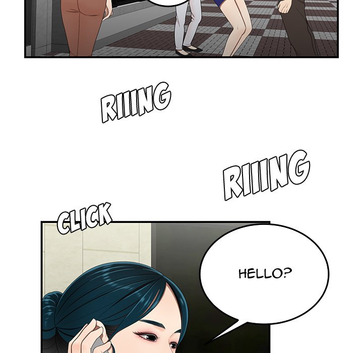 The Repeat Student - episode 19 - 55
