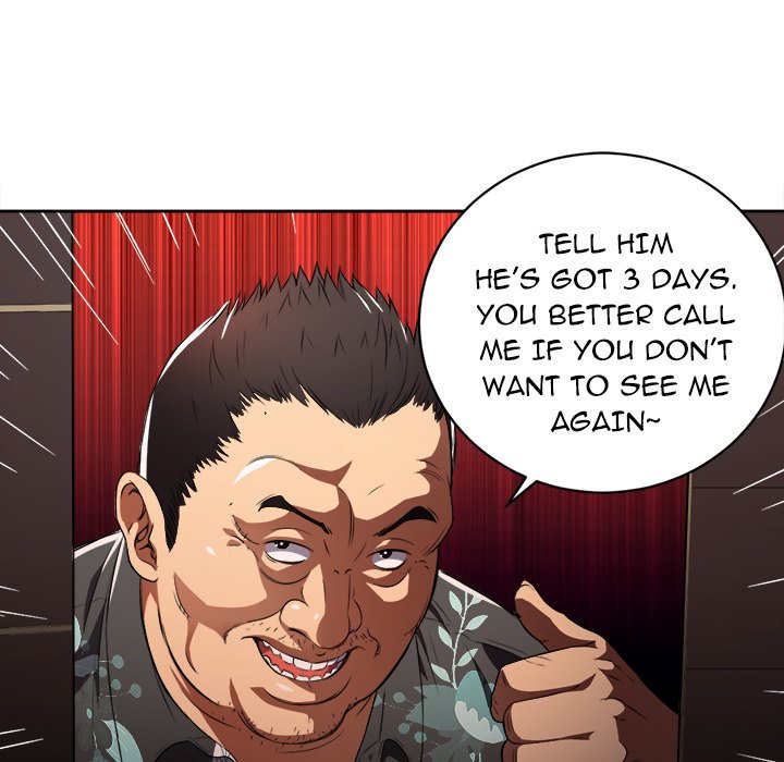 Yuri's Part Time Job - episode 33 - 18