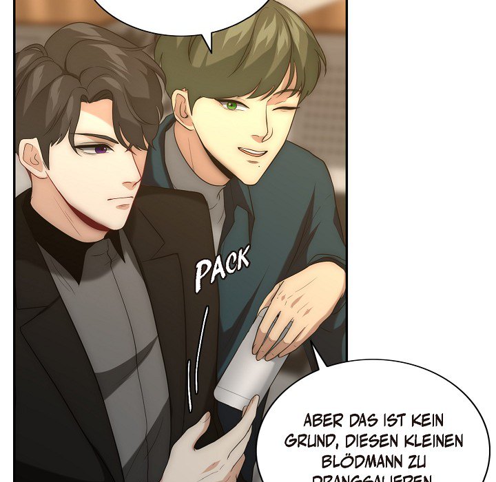 Die geheime Liebe des Omega K - episode 14 - 70
