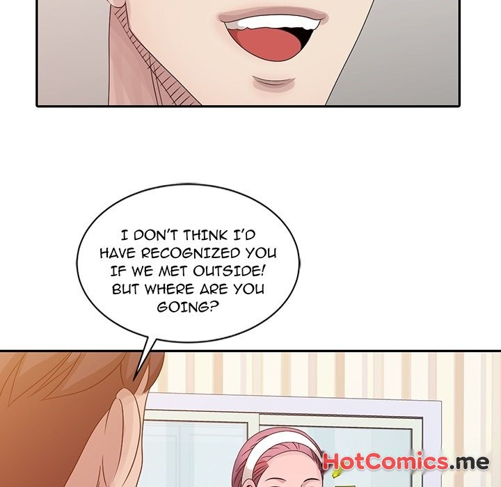 Shh! Her Secret - episode Prologue - 14