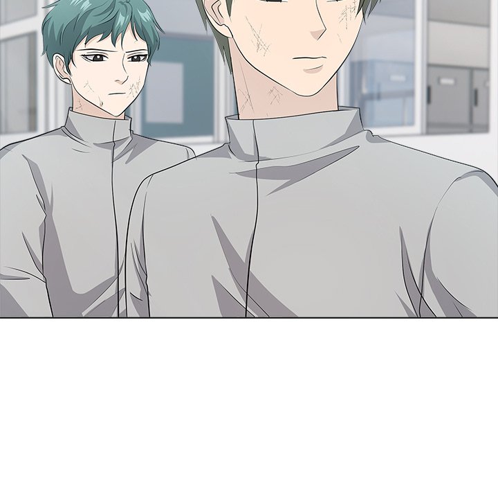 High School Legend Boost - episode 1 - 109