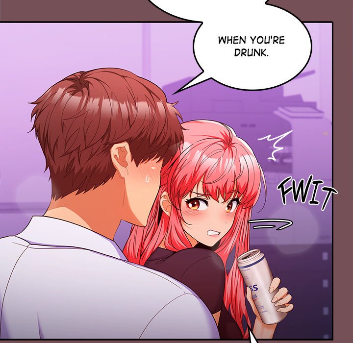 Office Romance is a No-No - episode 15 - 13