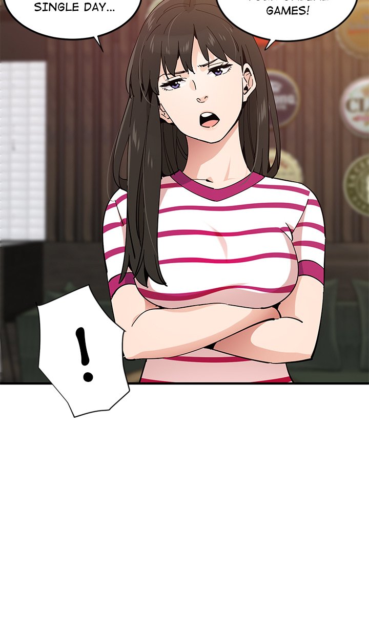 Love Factory - episode 6 - 10