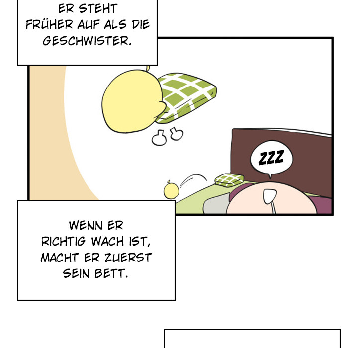 Unter Geschwistern - episode 82 - 11