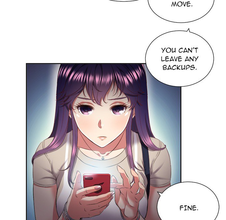 Yuri's Part Time Job - episode 19 - 10