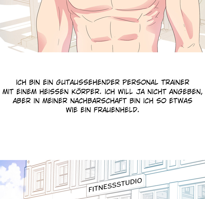 Forever Gossip 2. Staffel - episode 11 - 5