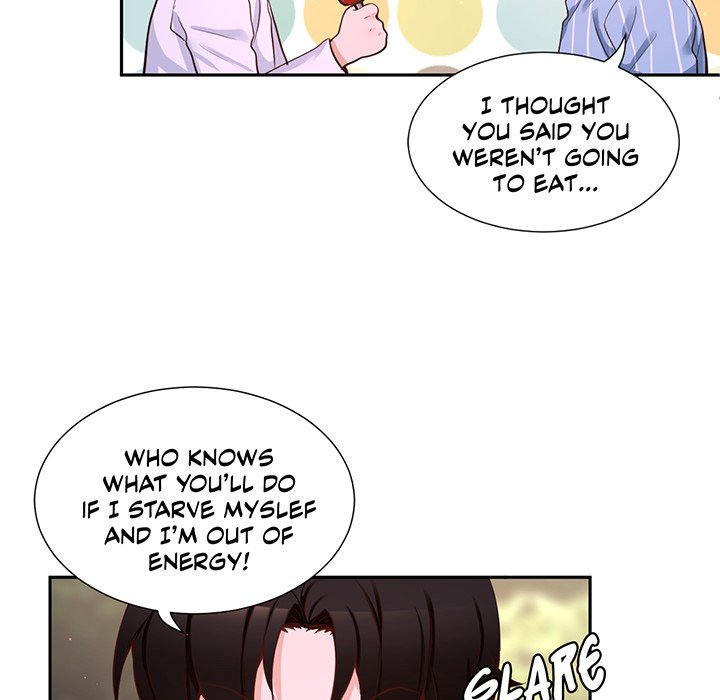 A Guy Like You - episode 61 - 63