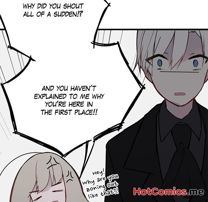 A Day With Me - episode 16 - 21
