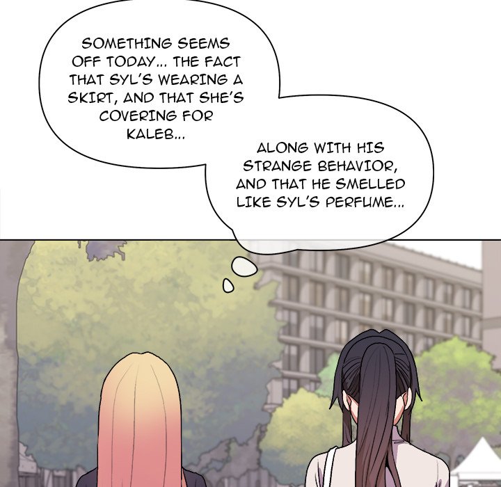 An Outsider's Way In - episode 14 - 103