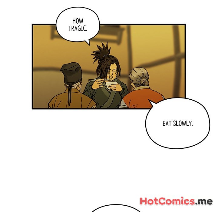 The Blade Demon - episode 1 - 98