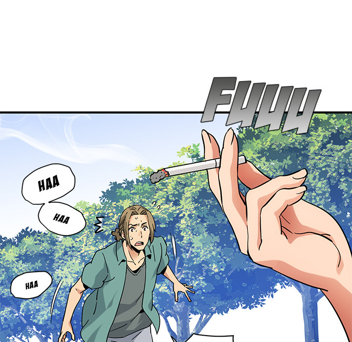 Wer hat Angst vor Mister H? - episode 52 - 112