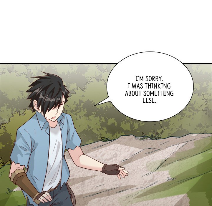 Survival Logbook - episode 25 - 100