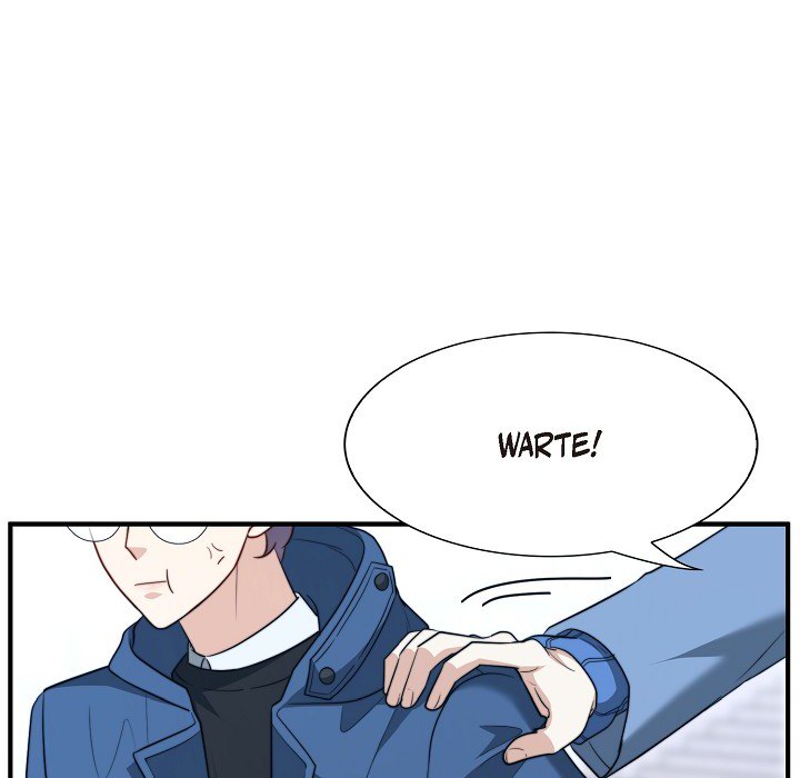 Die geheime Liebe des Omega K - episode 56 - 114