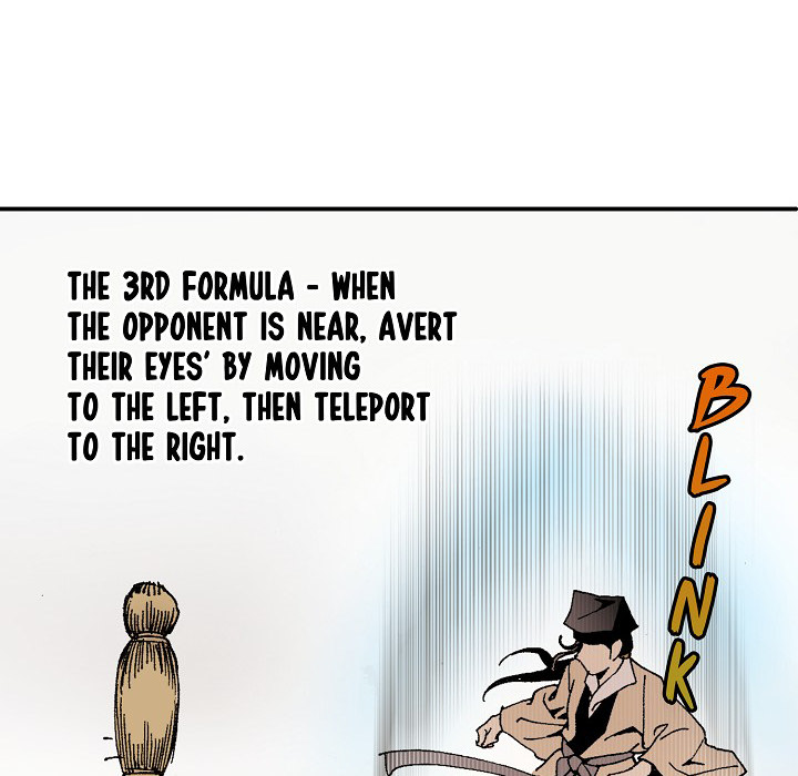 Magician's Murim Adventures - episode 10 - 21