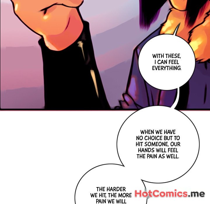 Kill Starter - episode 12 - 41