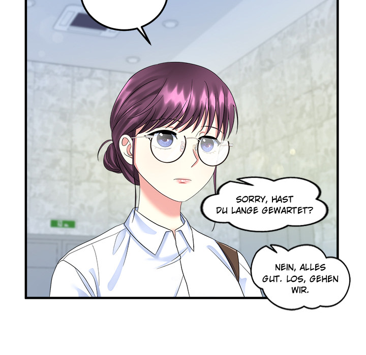 Verzaubert im Büro - episode 1 - 81