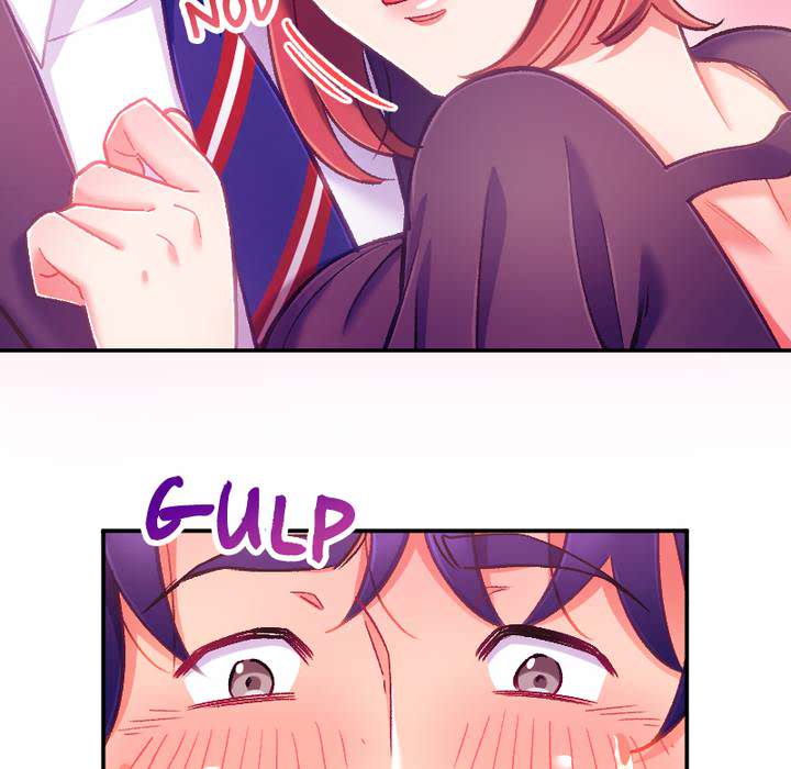 That Soaking Wet Girl - episode 12 - 30