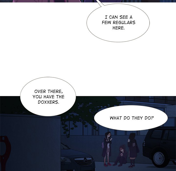 My Life as a Half-Magi - episode 8 - 81