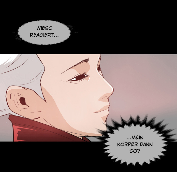 Evas Verderben - episode 1 - 10