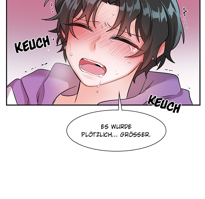 Pheromon Sorbet♥ - episode 12 - 26