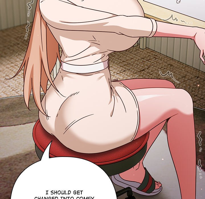 Honey Sweet Part-Time Job - episode 5 - 74