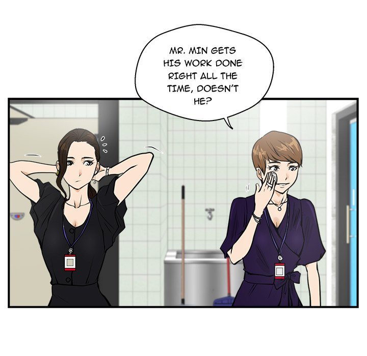 Mr. Kang - episode 16 - 34