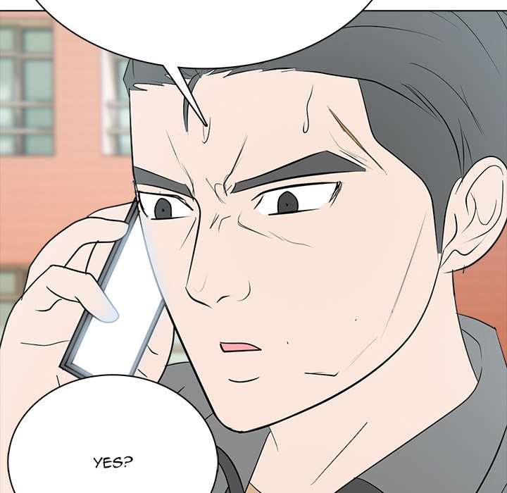 High School Legend Boost - episode 32 - 43