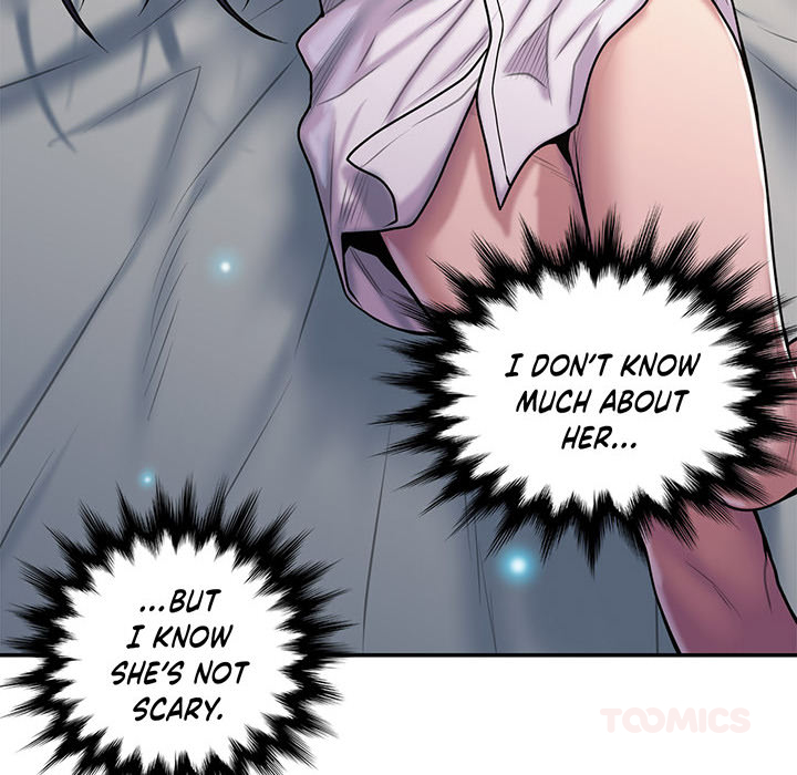 Sleeping With the Ghost - episode 30 - 85