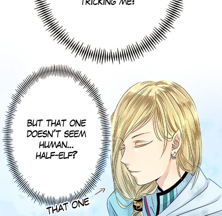 My Dearest  Irina - episode 3 - 68