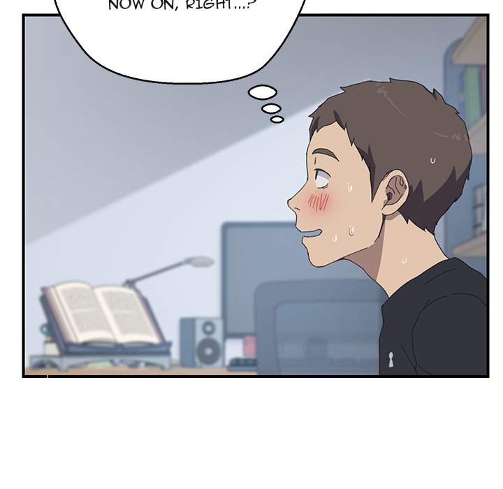The Unwanted Roommate - episode 13 - 46